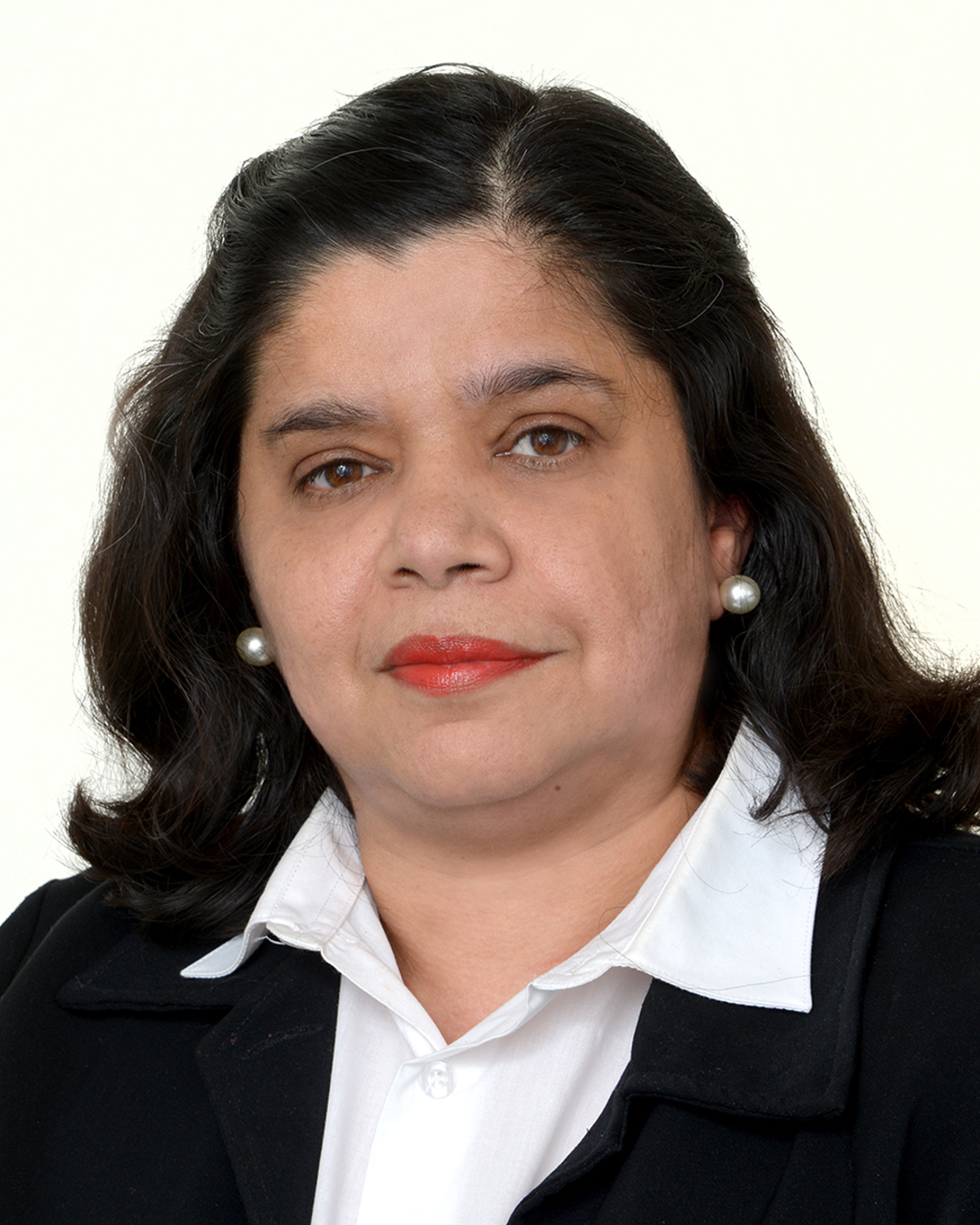 Photo de profil de Nidhi Johar