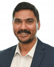 Profile Picture of Aquib Quazi