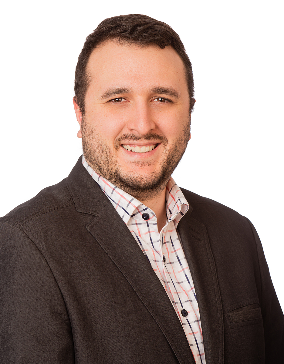 Photo de profil de Carl Davignon