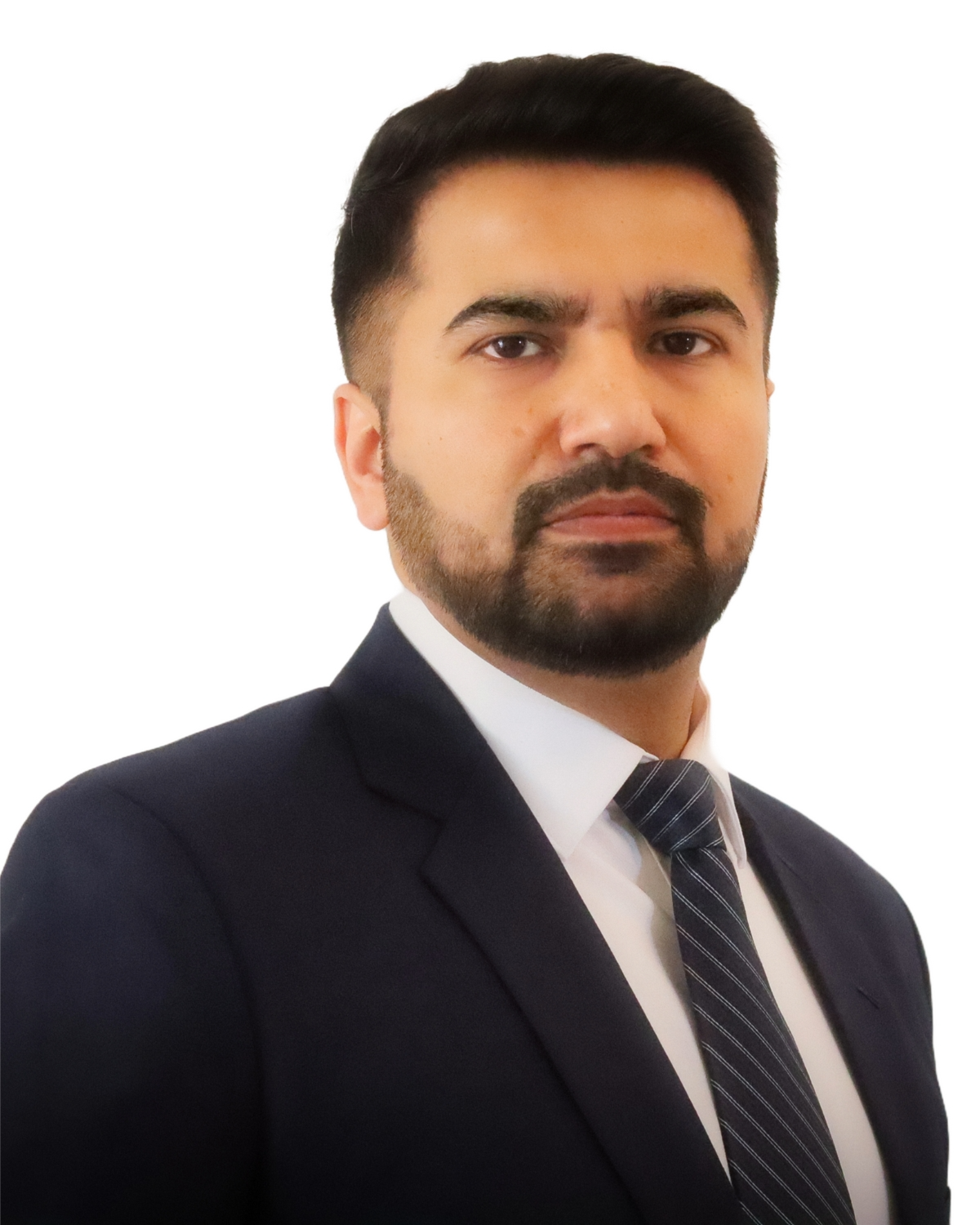 Photo de profil de Jasdeep Mann