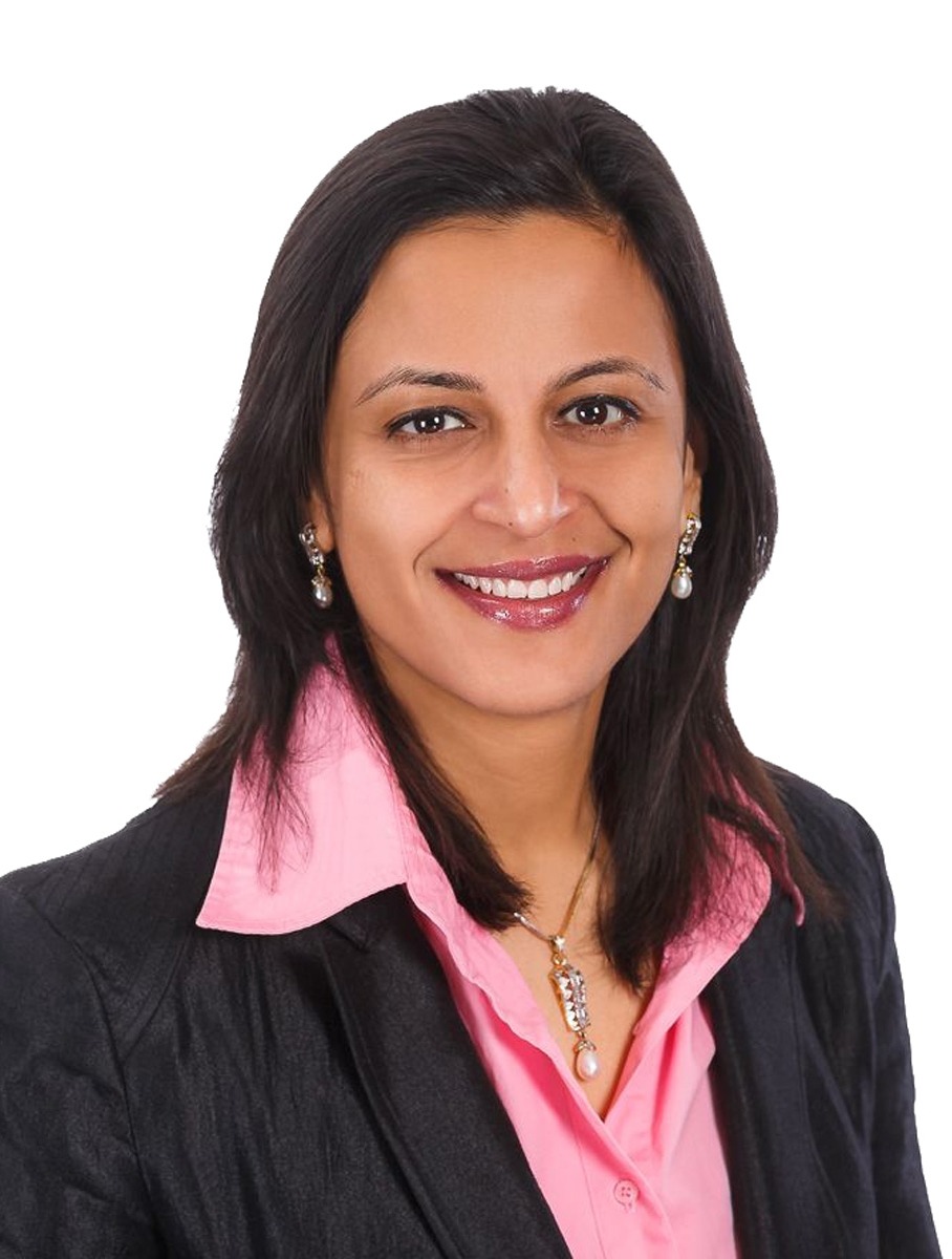 Profile Picture for team member – Bhanu Wadhawan