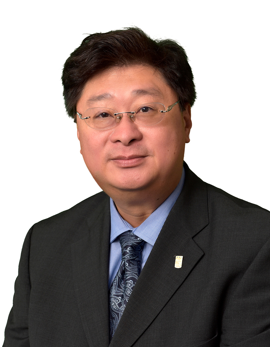 Profile Picture of Edwin Kwok