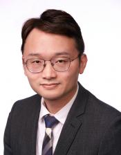 Profile Picture of Terry Lin