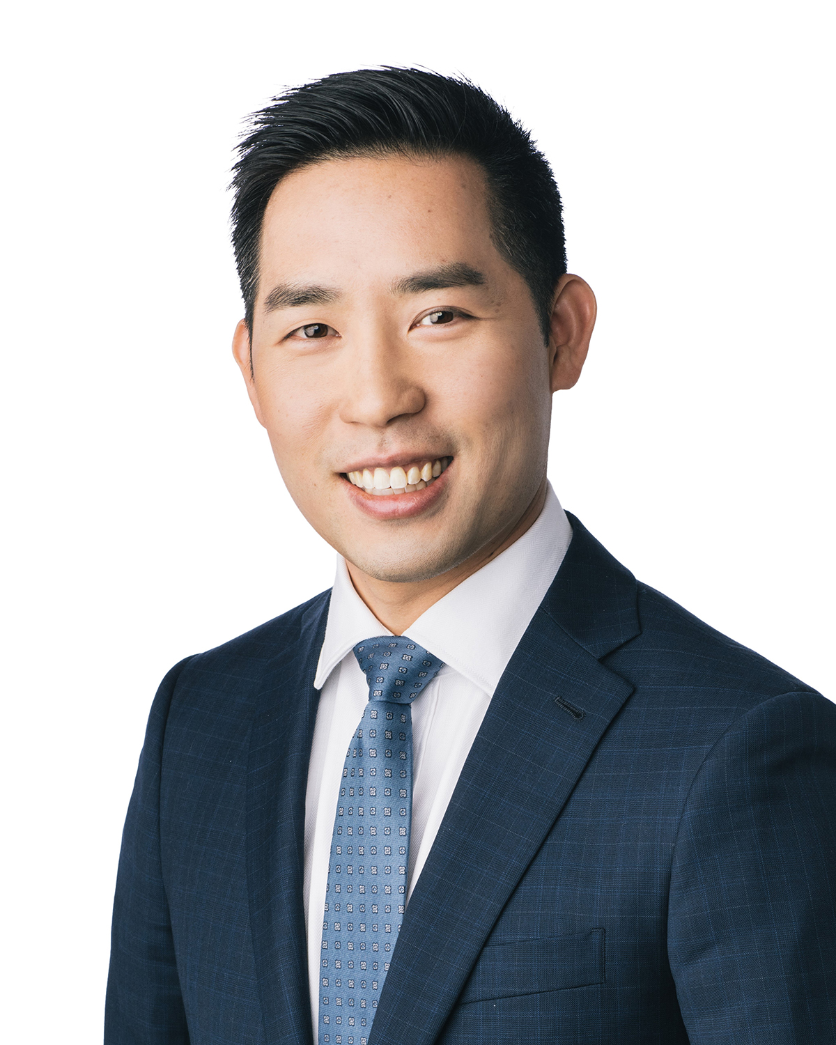 Profile Picture of Kenneth Liu