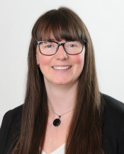 Photo de profil de Jaclyn Gard