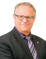 Photo de profil de Réjean Nobert