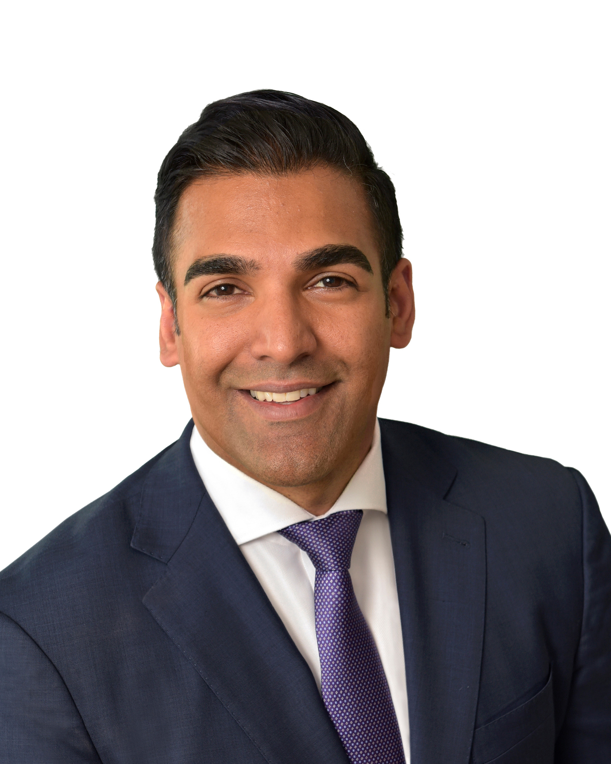 Profile Picture of Sandeep Sangha