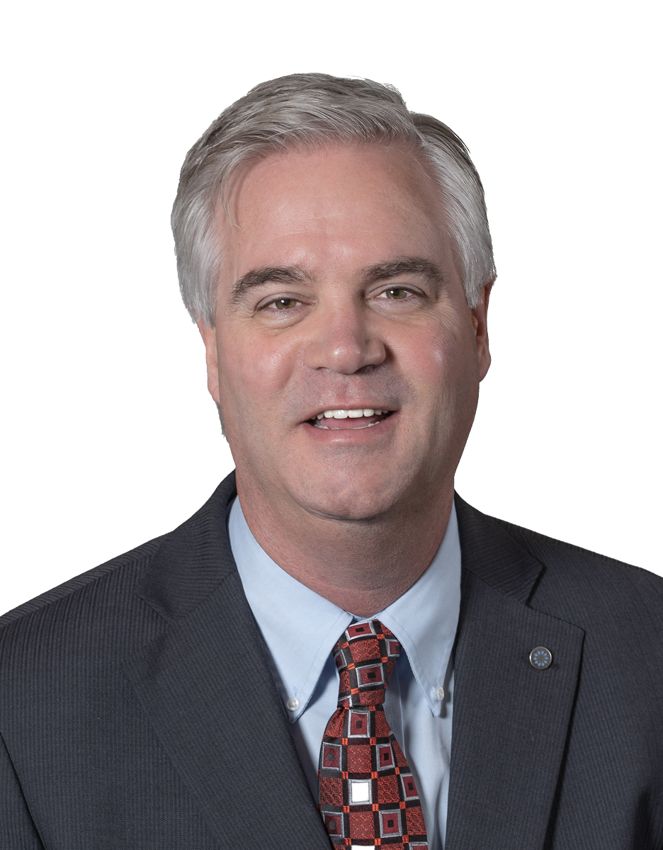 Photo de profil de Mark Scheuer
