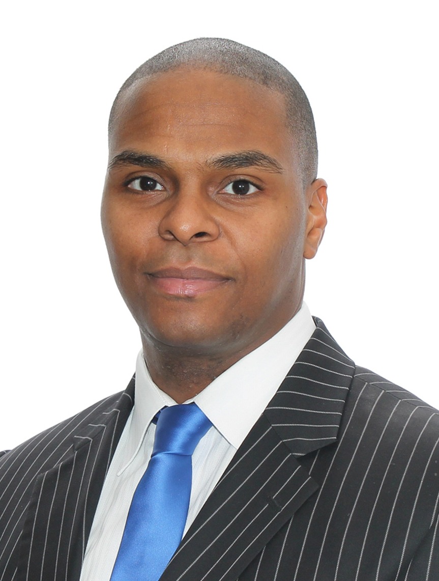 Profile Picture for team member – James Buckland