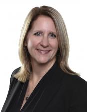 Photo de profil de Sylvie Bergeron