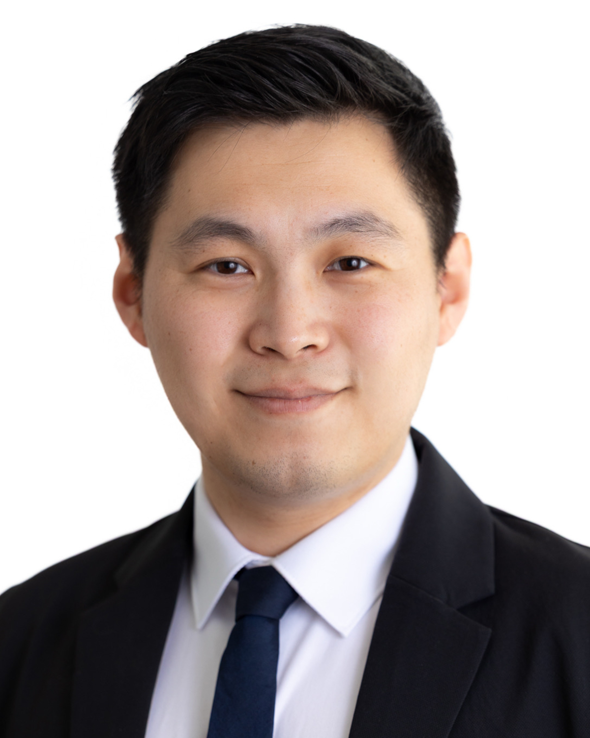 Profile Picture of Oliver Zhang