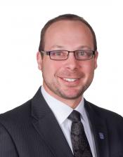 Profile Picture of Evan Hickey