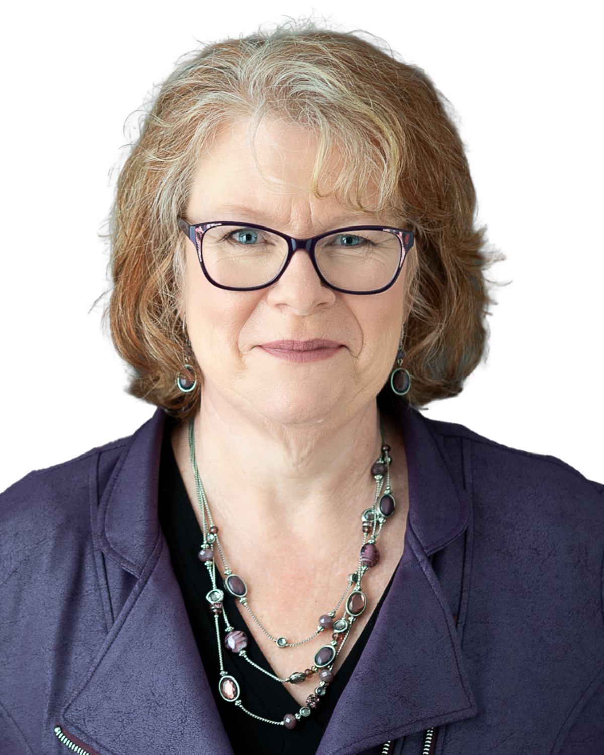 Profile Picture of Christina Covey-Shannon