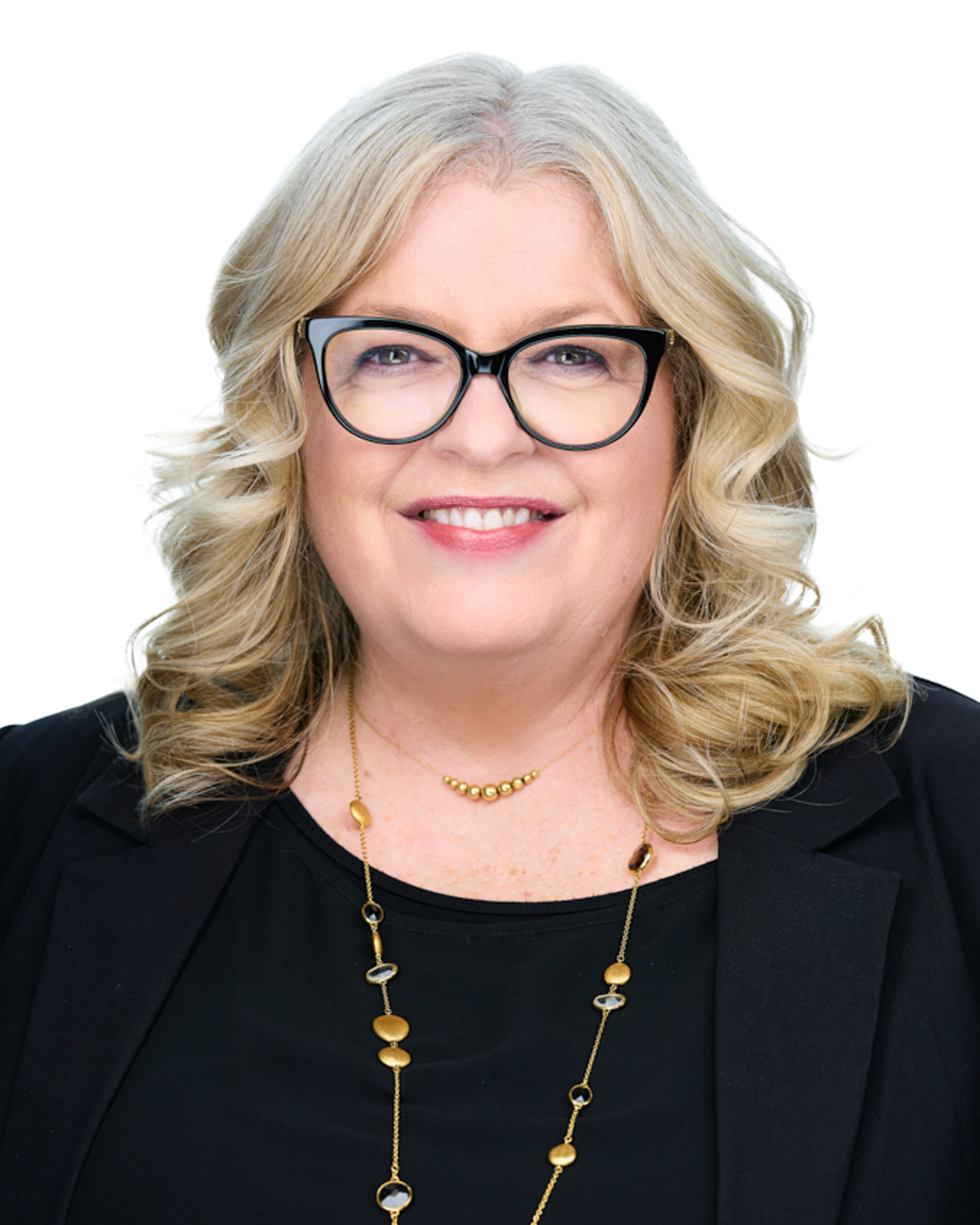 Photo de profil de Tracey Taylor
