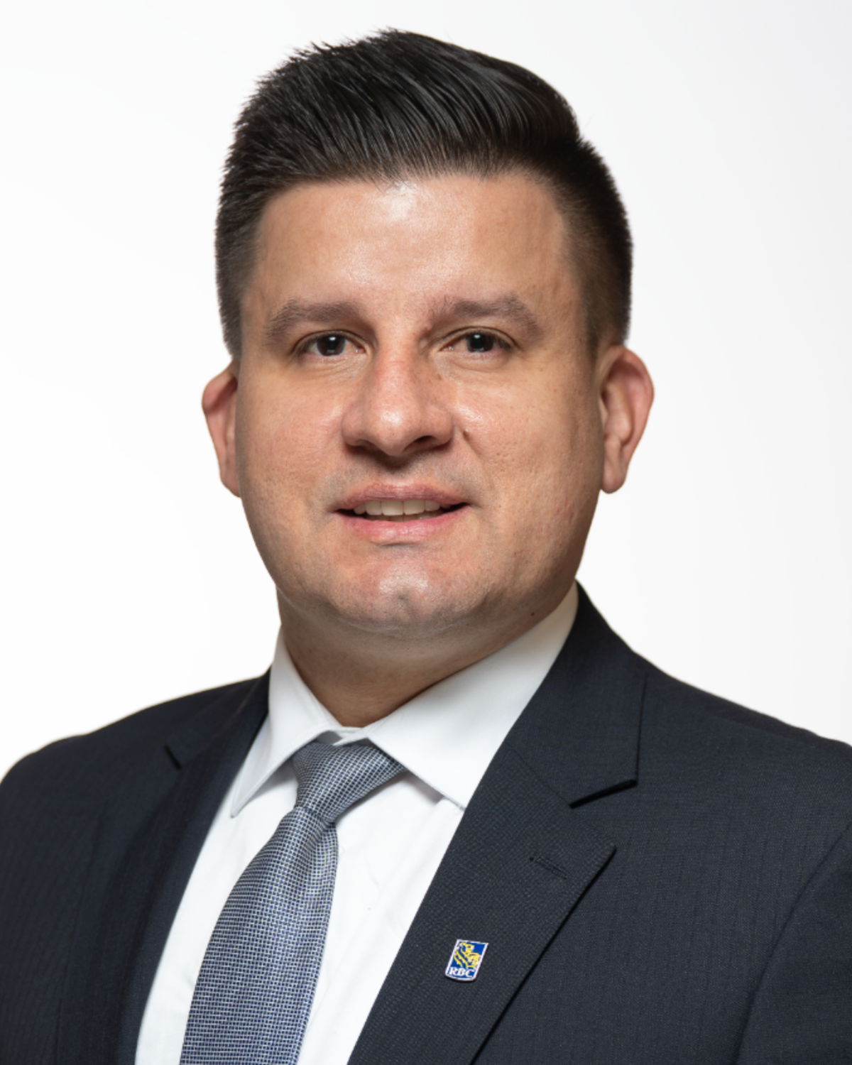 Profile Picture of Fausto Mora