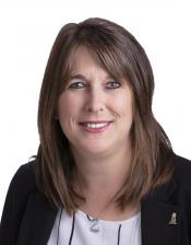 Photo de profil de Lisa Melanson