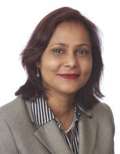 Photo de profil de Nandita Dutta