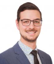 Profile Picture of Nicolas Ouellet