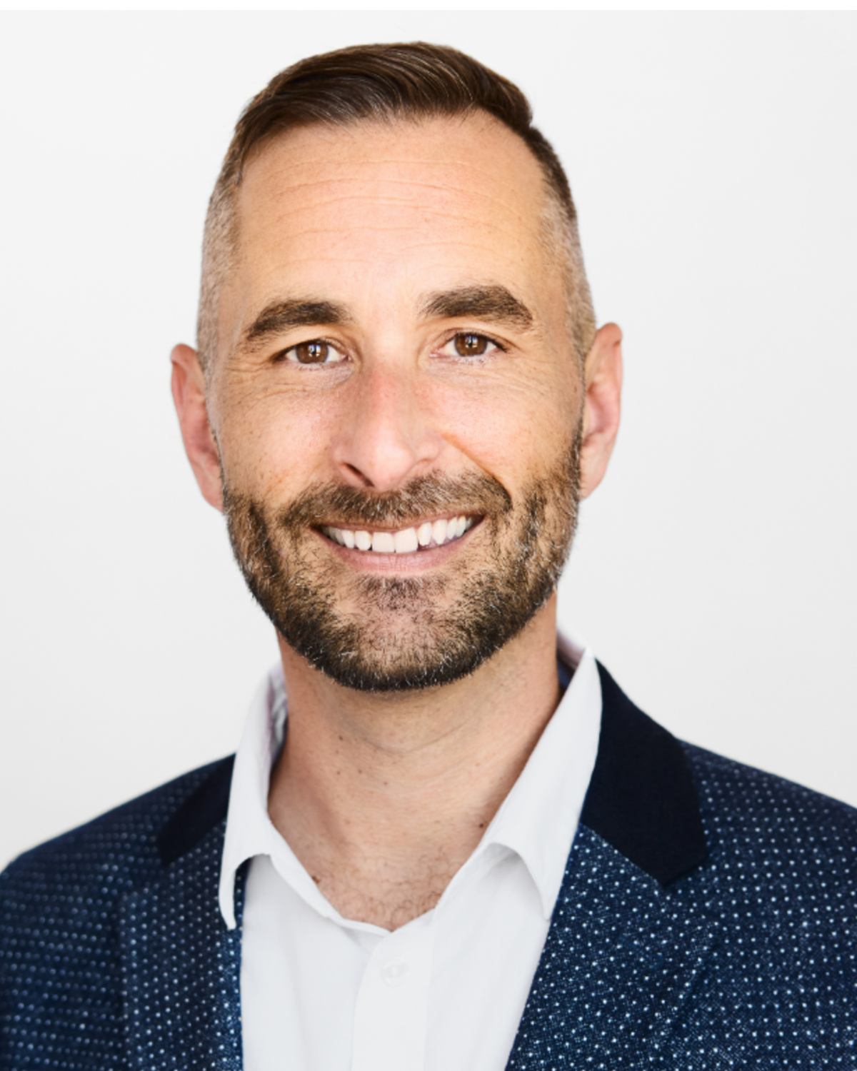 Profile Picture of Mario Robichaud