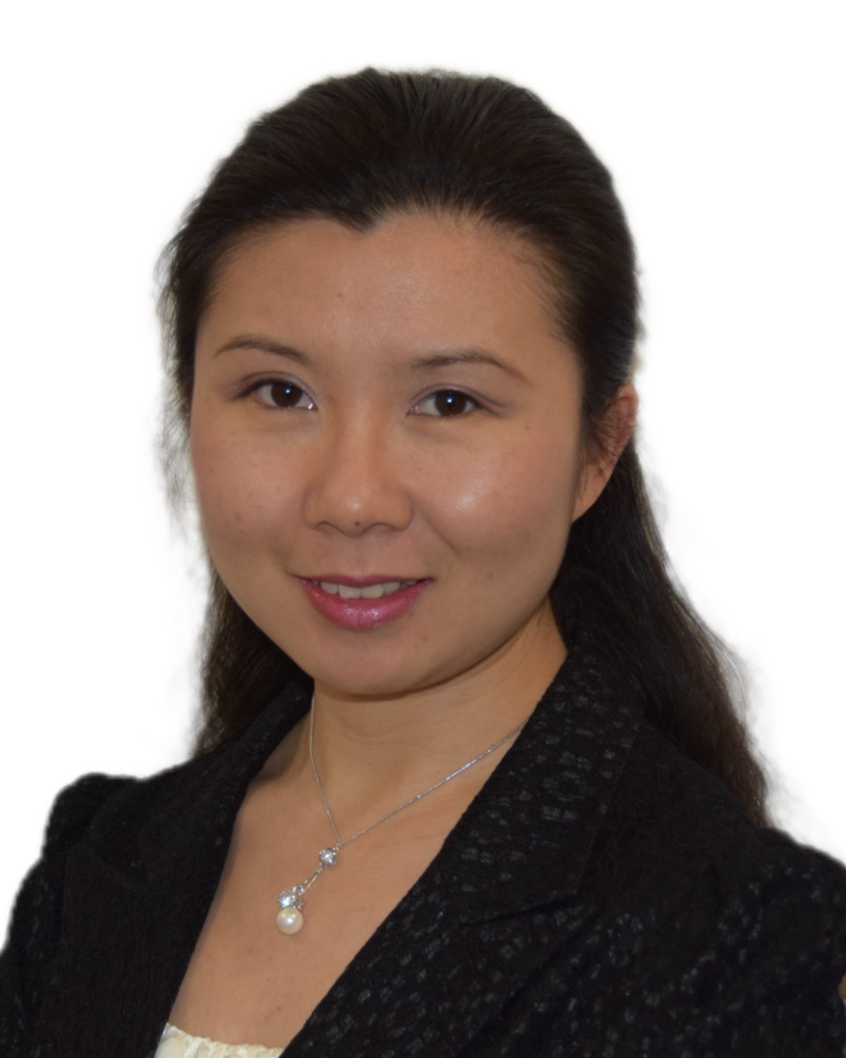 Profile Picture of Hui Amy Wang