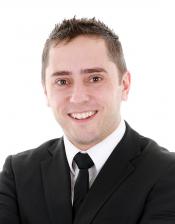 Profile Picture of Alexandre Beauregard