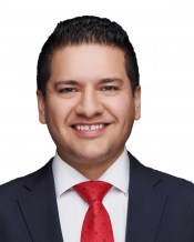 Profile Picture of Pablo Vasquez