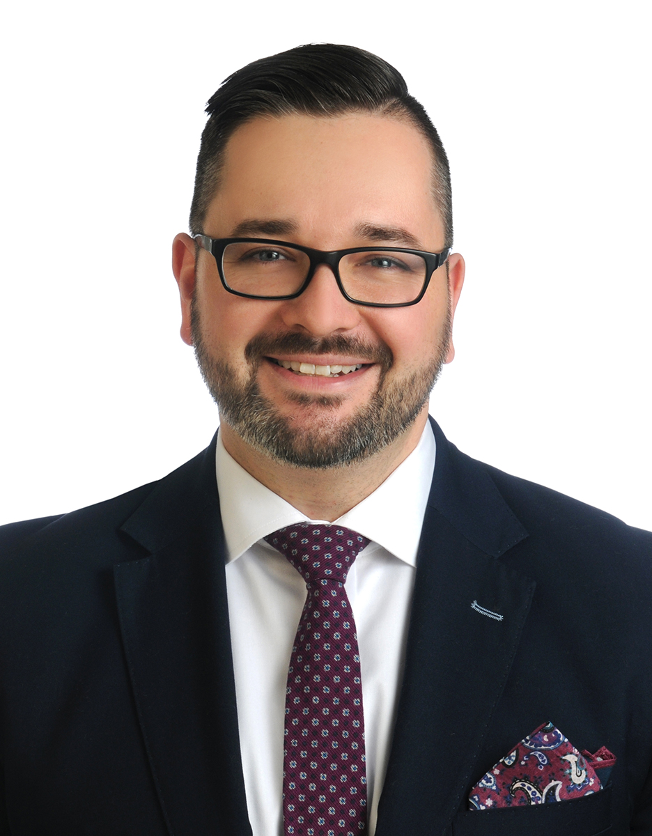 Profile Picture of Andrew Gray