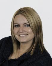 Photo de profil de Ericka Burns