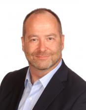 Photo de profil de Grant Lindsay