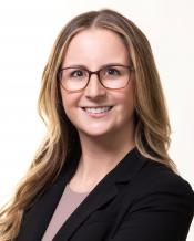 Profile Picture of Katie Wardell