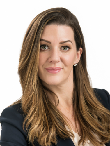 Profile Picture for team member – Fiona DeWolfe-Dreger