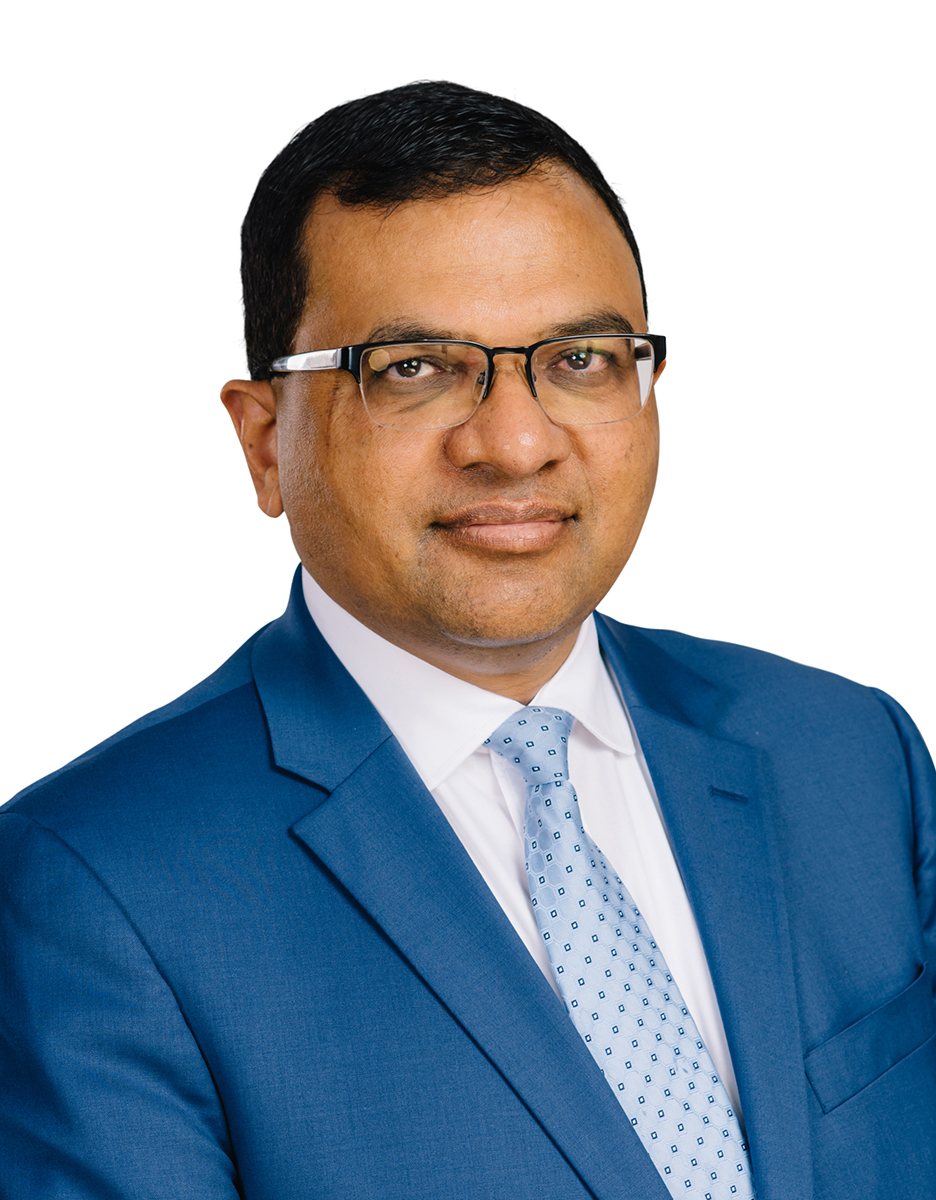 Photo de profil de Azhar Mahmood