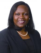 Photo de profil de Viviane Flore Yiepngang Tankio