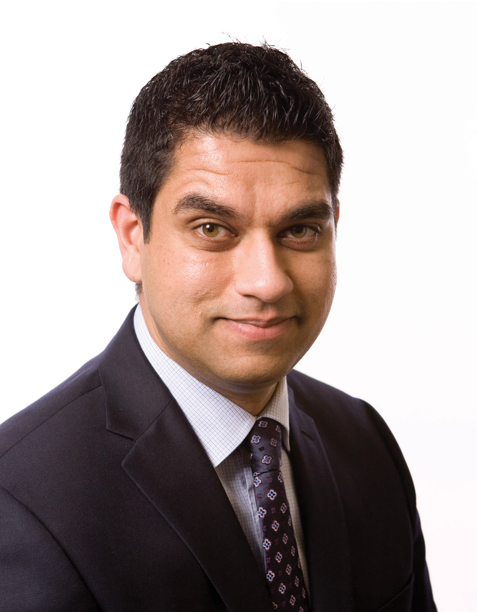 Profile Picture of Inderdeep Singh (Inder) Gill