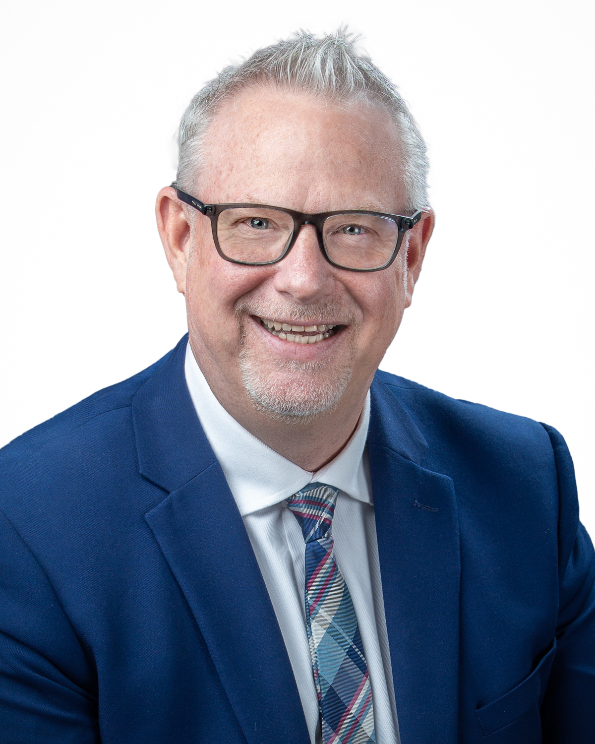 Profile Picture of Andrew G Mitchell
