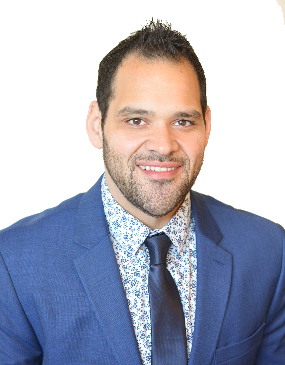 Profile Picture of Brendan Abreu
