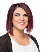 Photo de profil de Jodie Giese