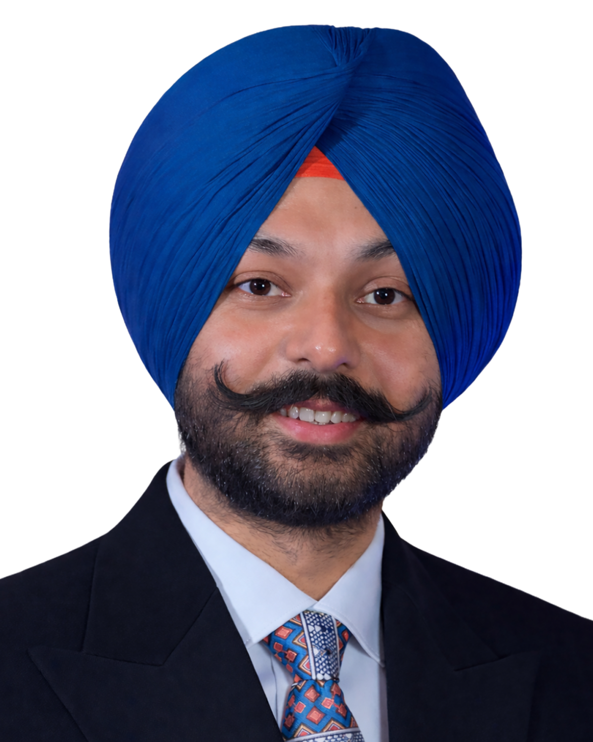 Profile Picture of Gagandeep Chouhan