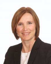 Photo de profil de Gail Kramer