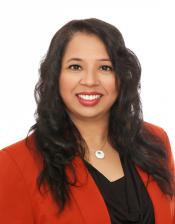 Profile Picture of Vanita Sapre