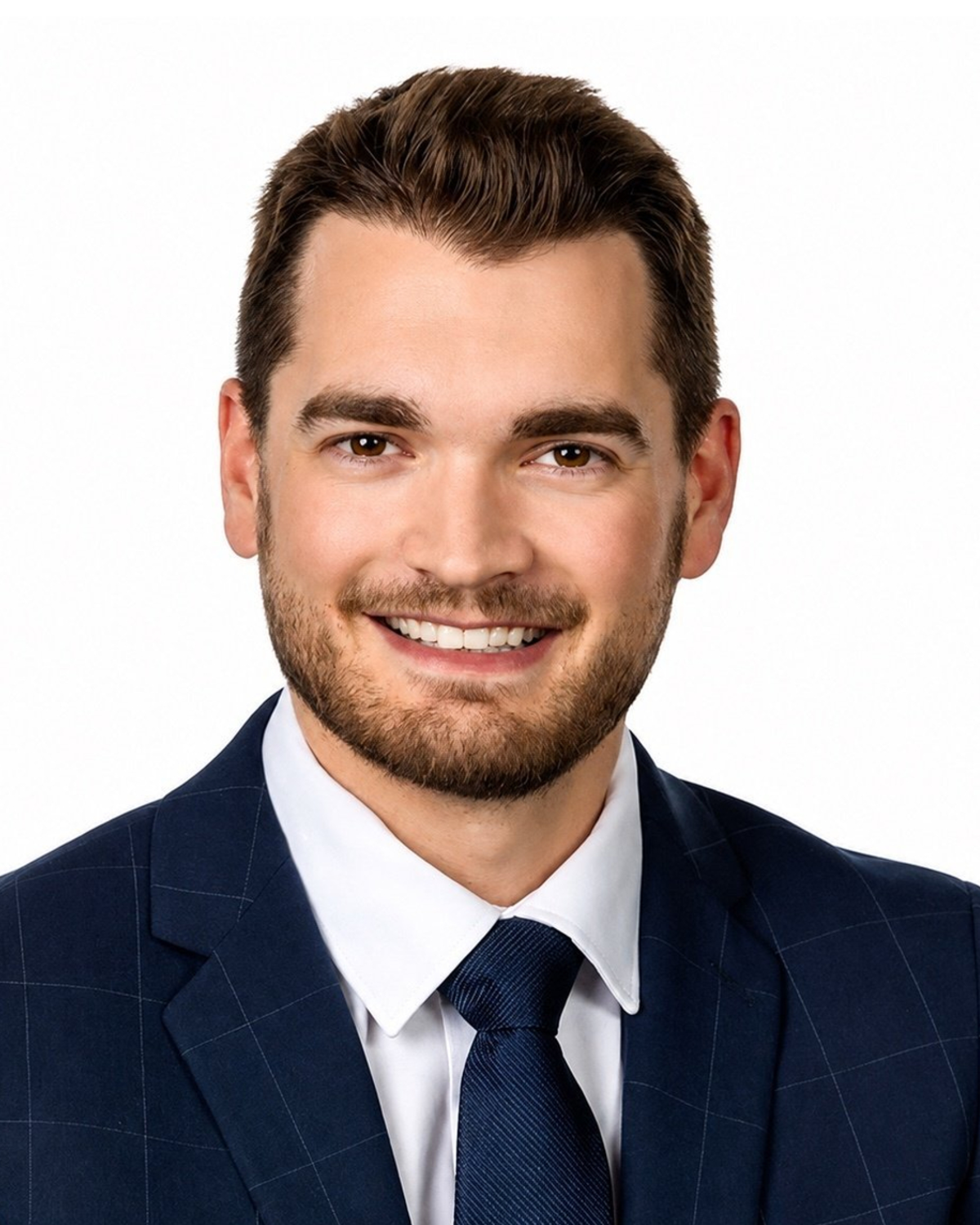 Photo de profil de Riley Hammermeister