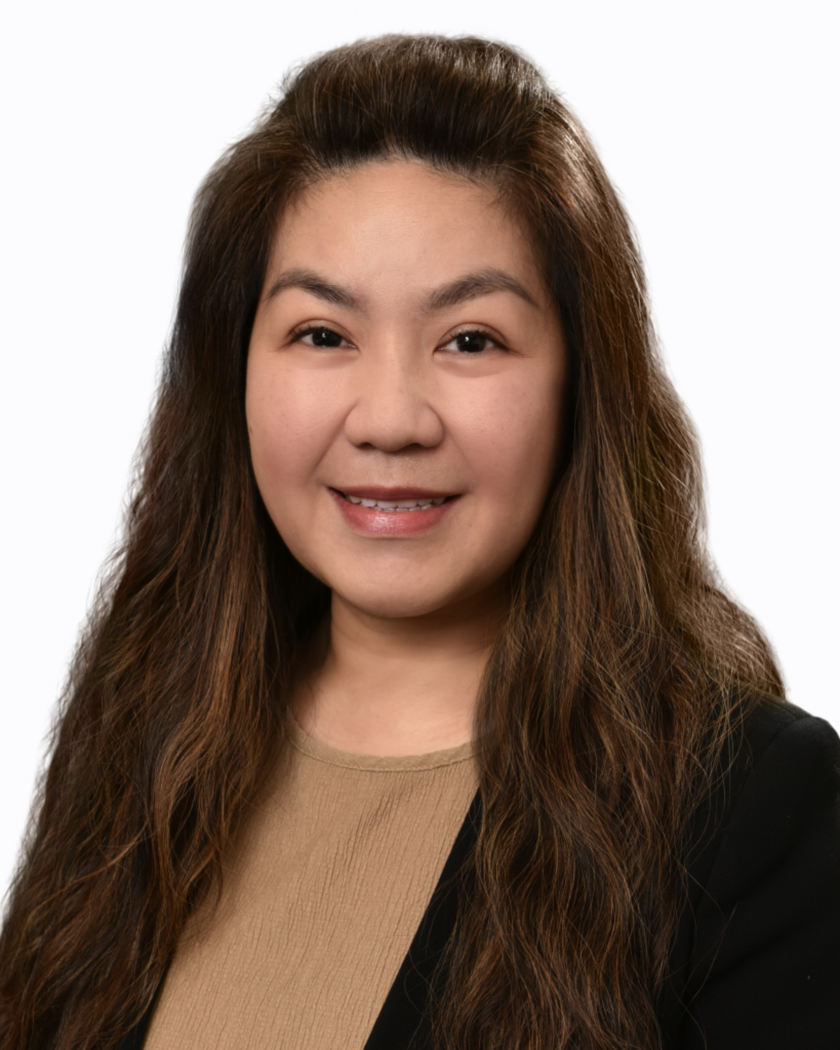 Profile Picture of April San Felipe