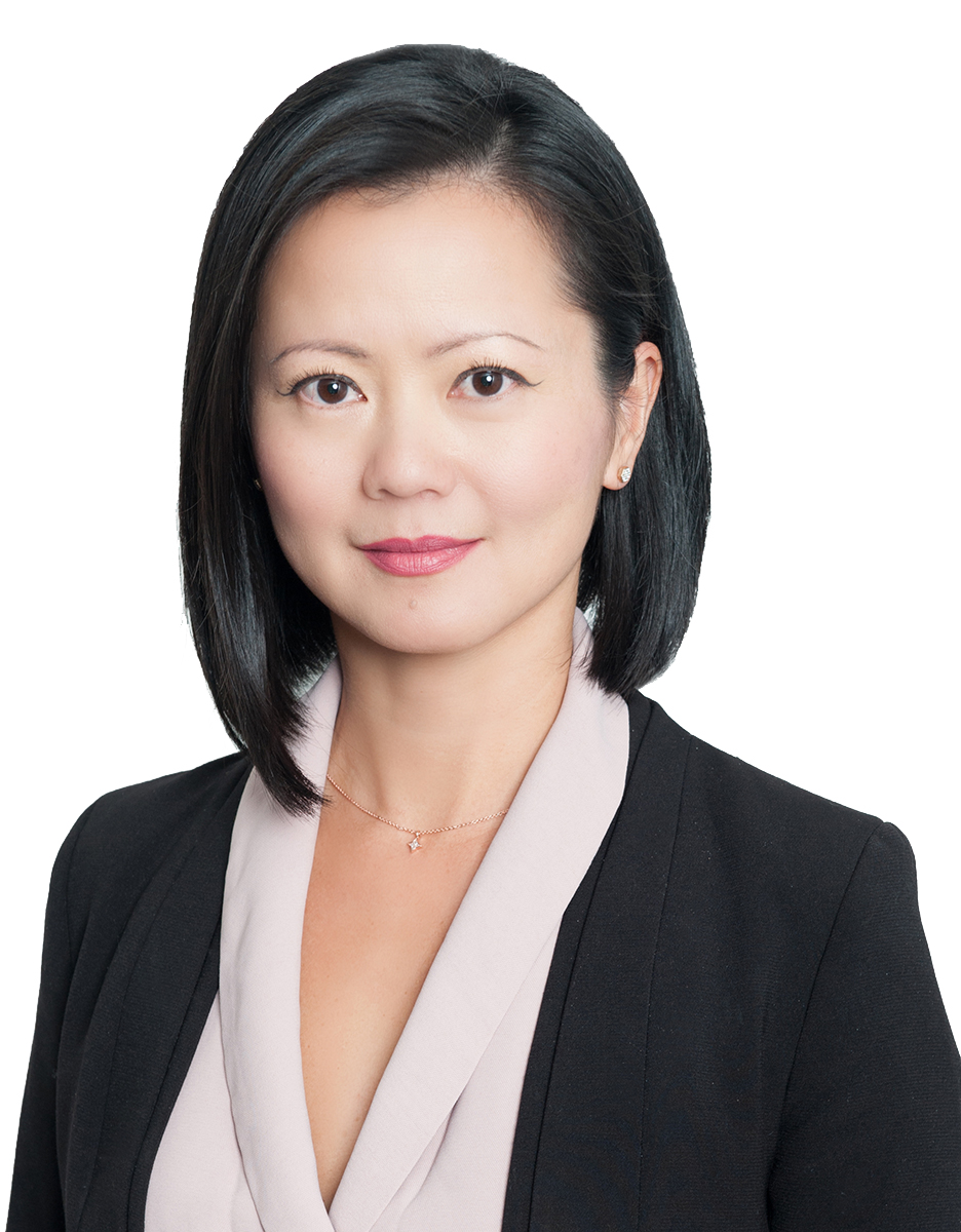 Photo de profil de Tracy Hoang