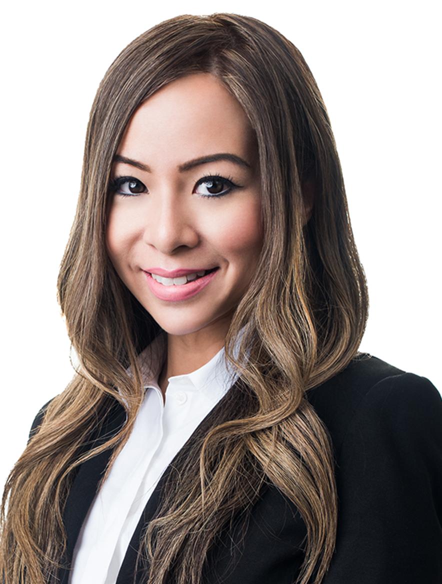 Profile Picture for team member – Linh Lee