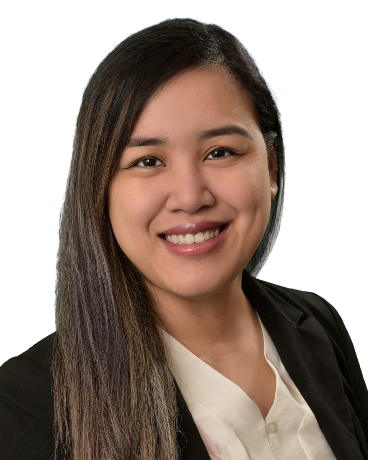 Profile Picture of Angeline Martinez