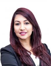 Photo de profil de Sadaf Fatima