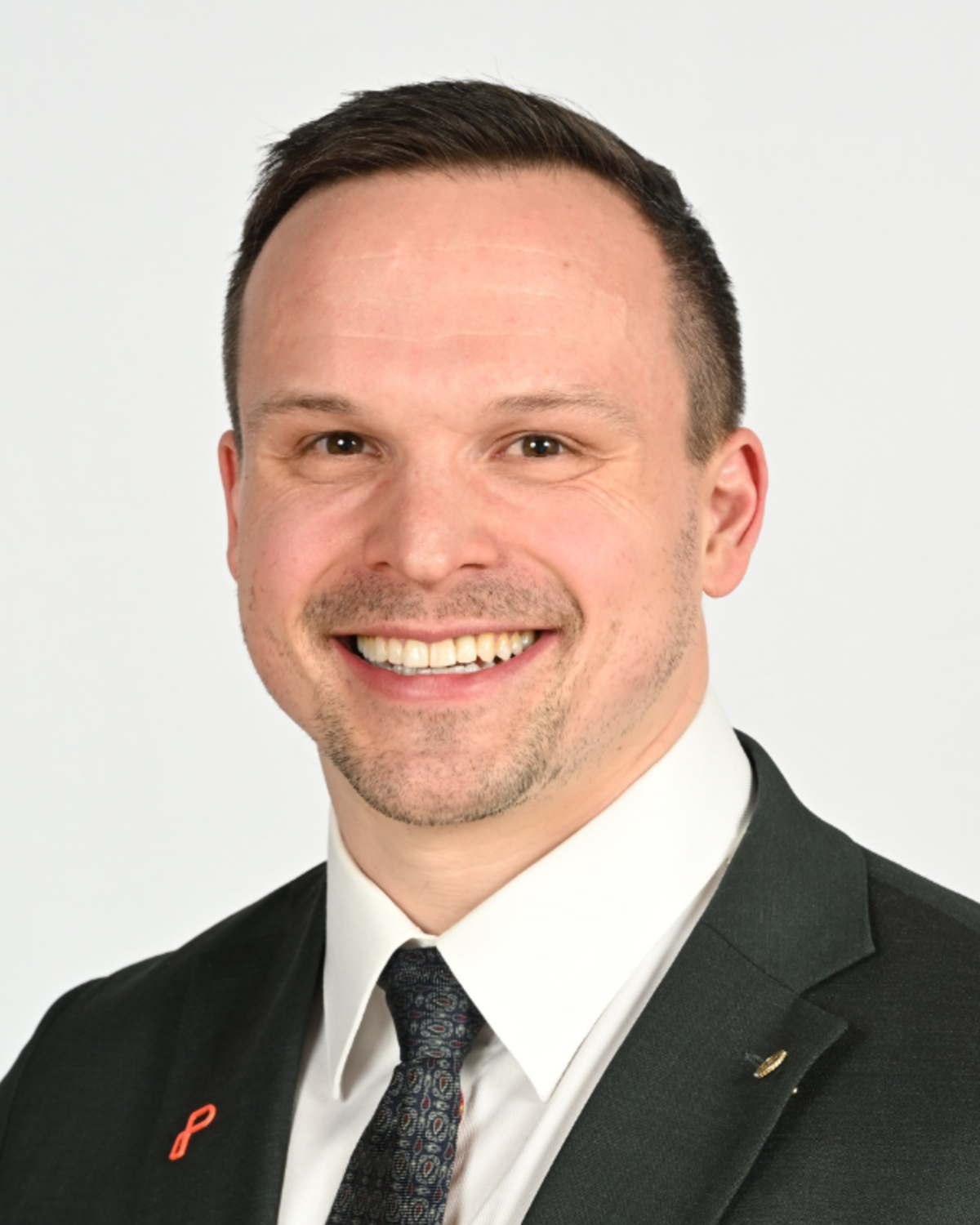 Profile Picture of Axel Bousquet