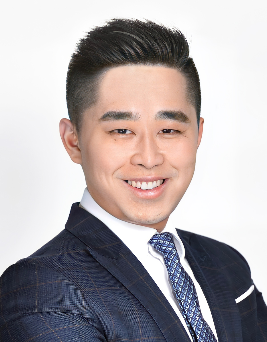 Profile Picture of Qi Xuan (Ryan) Zhang