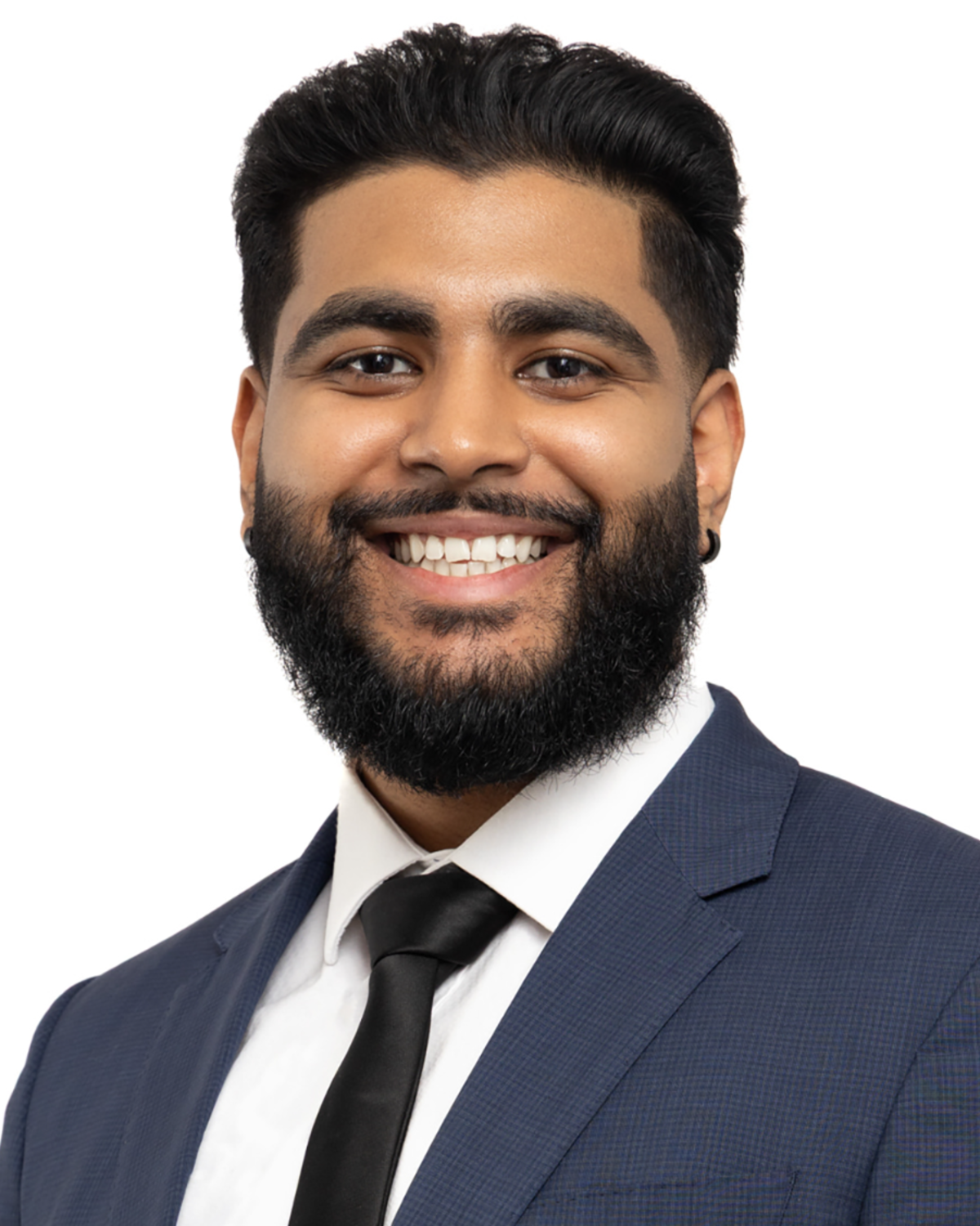 Profile Picture of Gagandeep (Gagan) Mann