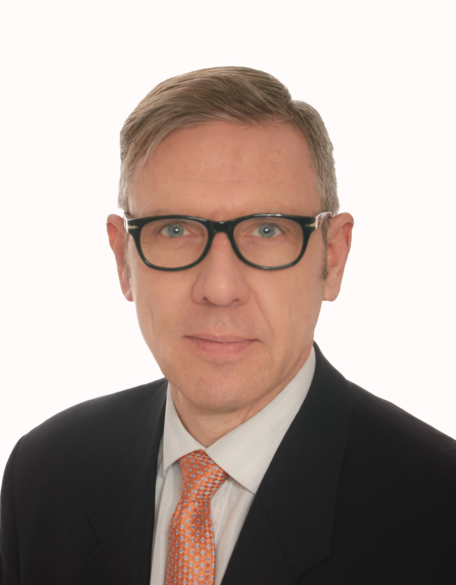 Profile Picture of Terrance Geissler
